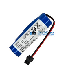 Bateria para PLC 18650-1200mAh-3.7V [bateria de reposição]